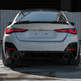 Rear Side Splitters BMW 4 Series
